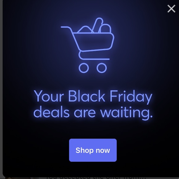 Black Friday Sale!! All offers welcome - Picture 3 of 3